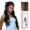 imageSensationnel Glamora Lace Front Wig  Glam Unit 4 Glueless 13x4 Laceparting Ready to Wear Synthetic Preplucked Hairline 1 JETBLACKBALAYAGESUNKISSED