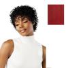 imageSensationnel Dashly Wig  Unit 25 Non Lace Cap Ready to Wear Ear to Ear Lacepart Synthetic 1 JETBLACKDARKRED