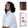 imageSensationnel Glamora Lace Front Wig  Glam Unit 3 Glueless 13x4 Laceparting Ready to Wear Synthetic Preplucked Hairline 1 JETBLACKBALAYAGESUNKISSED