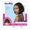 imageSensationnel Dashly Lace Front Wig  Unit 14 Hand Tied Laceparting Ear to Ear Synthetic MPGOLDMPGOLD