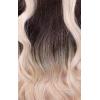 imageSensationnel Dashly Lace Front Wig  Unit 14 Hand Tied Laceparting Ear to Ear Synthetic MPGOLDMPROSEGOLD