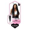 imageSensationnel Vice Bundles 3X Multi Pack Weave  HD Lace Closure  DEEP 18quot 20quot 22quot ColorT230613