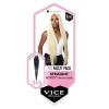 imageSensationnel Vice Bundles 3x Multi Pack Weave  HD Lace Closure  STRAIGHT 26quot 28quot 30quot ColorT227TopBottom Mix DarkBrown  HoneyBlonde T227