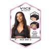 imageSensationnel Vice HD Lace Wig Natural Density Pre Plucked hairline Baby Hair VICE UNIT 2 FLAMBOYAGEBLONDEFLAMBOYAGEBLONDE