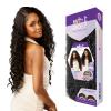 imageSensationnel What Lace 13X6 Wig  Kelani Lacefrontal Hand Tied Glueless Synthetic with Natural Density Preplucked Hairline 1 JETBLACK1 JETBLACK