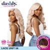 imageSensationnel Dashly Lace Front Wig  Unit 56 Hand Tied Laceparting Ear to Ear Synthetic 1 JETBLACKCH27