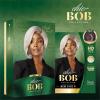 imageSensationnel Chicbob Lace Frontwig  Bob Unit 9 Face Framing Glueless Wig Wide 5 Inch Deep Part Synthetic Preplucked Hairline 1 JETBLACKDUSTYBLONDE
