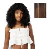 imageSensationnel Dashly Wig  Unit 27 Non Lace Cap Ready to Wear Synthetic 1 JETBLACKBALAYAGECARAMEL