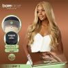 imageSensationnel Bare Lace 13X3 Lacewig  Unit 2 Lacefrontal Glueless Synthetic 180 Degree Preplucked Hairline 1 JETBLACKLIGHTGOLDENBLONDE