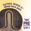 imageSensationnel Butta Lace Precut Wig  Unit 20 Glueless Extra Wide 5 Inch Deep Parting Synthetic Pre Tweezed Smaller Knot Hairline COLORFLIPMOCHACCINOF1B30