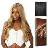imageSensationnel Bare Lace 13X3 Lacewig  Unit 2 Lacefrontal Glueless Synthetic 180 Degree Preplucked Hairline 1 JETBLACK1 JETBLACK
