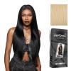 imageSensationnel HexDoll 13X4 Lace Wig  Lilith Lacefrontal Glueless Synthetic with Natural Density Preplucked Hairline 1 JETBLACKBEIGEBLONDE
