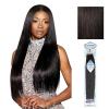 imageSensationnel Lunique 2x6 closure  Straight HD lace 15A Remy Hair Extensions 12 inch NATURALNATURAL