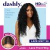 image:imageSensationnel Dashly Lace Front Wig  Unit 39 Hand Tied Laceparting Ear to Ear Synthetic 1 JETBLACKFLAMBOYAGESAND