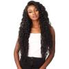 image:imageSensationnel What Lace 13X6 Wigs  Reyna Lacefrontal Hand Tied Glueless Synthetic with Natural Density Preplucked Hairline 1 JETBLACK99J