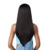 image:imageSensationnel Butta Lace 90Sbangs Wigs  Unit 912 Glueless Wide Deep Part Synthetic Preplucked Hairline 1 JETBLACKLIGHTASHBROWN