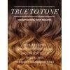 image:imageSensationnel Butta Lace Hhm Wigs  Loose Curly 32 Inch Human Hair Blend Extra Wide 5 Inch Parting Preplucked Hairline Glueless Lacefront BALAYAGECHOCOLATET4CHESTNUTBLONDE