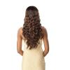 image:imageSensationnel Butta Lace Wigs  Unit 23 Extra Wide 5 Inch Deep Parting Synthetic Preplucked Hairline Glueless Lacefront 1 JETBLACK1B OFFBLACK