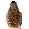 image:imageSensationnel Butta Lace Wigs  Unit 31 Extra Wide 5 Inch Deep Parting Synthetic Preplucked Hairline Glueless Lacefront 1 JETBLACKFLAMBOYAGEMOCHA