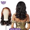 image:imageSensationnel Butta Lace Wigs  Unit 40 Extra Wide 5 Inch Deep Parting Synthetic Preplucked Hairline Glueless Lacefront 1 JETBLACK1 JETBLACK