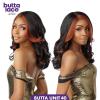 image:imageSensationnel Butta Lace Wigs  Unit 40 Extra Wide 5 Inch Deep Parting Synthetic Preplucked Hairline Glueless Lacefront 1 JETBLACK2 DARKBROWN