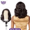 image:imageSensationnel Butta Lace Wigs  Unit 44 Extra Wide 5 Inch Deep Parting Synthetic Preplucked Hairline Glueless Lacefront 613 BLONDE613 BLONDE