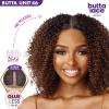 image:imageSensationnel Butta Lace Wigs  Unit 46 Extra Wide 5 Inch Deep Parting Synthetic Preplucked Hairline Glueless Lacefront 1 JETBLACK1 JETBLACK