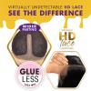 image:imageSensationnel Butta Lace Wigs  Unit 46 Extra Wide 5 Inch Deep Parting Synthetic Preplucked Hairline Glueless Lacefront 1 JETBLACK2 DARKBROWN