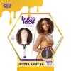 image:imageSensationnel Butta Lace Wigs  Unit 46 Extra Wide 5 Inch Deep Parting Synthetic Preplucked Hairline Glueless Lacefront 1 JETBLACK2 DARKBROWN