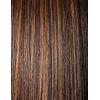image:imageSensationnel Empire yaki human hair  Tangle Free Weaving for Quick Weave and Sew in Styles for Faux Highlights and Fauxmiddlepart Leave Out  1 Pack 16 inch BLDARKBLONDES1B30