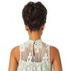image:imageSensationnel Instant Bun With Bang  Evonne Synthetic Up Do Wig Piece 1 JETBLACK1 JETBLACK