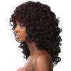 image:imageSensationnel Instant Fashion Wig  Ifw Gigi Synthetic Quick On The Go Styling Comfort Pre Made Styled 1 JETBLACKF1B30