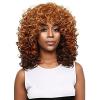 image:imageSensationnel Instant Fashion Wig  Ifw Gigi Synthetic Quick On The Go Styling Comfort Pre Made Styled 1 JETBLACKF1B33