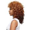 image:imageSensationnel Instant Fashion Wig  Ifw Gigi Synthetic Quick On The Go Styling Comfort Pre Made Styled 1 JETBLACKF1BBG