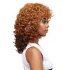 image:imageSensationnel Instant Fashion Wig  Ifw Gigi Synthetic Quick On The Go Styling Comfort Pre Made Styled 1 JETBLACKF430