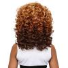 image:imageSensationnel Instant Fashion Wig  Ifw Gigi Synthetic Quick On The Go Styling Comfort Pre Made Styled 1 JETBLACKF430