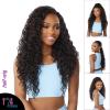 image:imageSensationnel Instant Updown Halfwig Pony  Iud 16 4 Style in 1 Half Wig And Pony Drawstring FLAMBOYAGEAUBURNT2COPPER