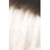 image:imageSensationnel Instant Updown Halfwig Pony  Unit 5 4 Style in 1 Half Wig and Pony Wrap 4 MEDBROWNT2613