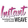 image:imageSensationnel Instant Weave Half Wig  Dee Synthetic Wig Cap for Seamless Hair Blending 1 JETBLACKT1BBG