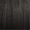 image:imageSensationnel Instant Weave Half wig  HZ 7047 Synthetic Half Cap 1 JETBLACK1B OFFBLACK
