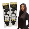 image:imageSensationnel Empire bundles deep 10a tangle shed free human hair for weaving and sew in styles  2 pack 14 inch NATURALNATURALBLACK