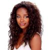 image:imageSensationnel Instant Weave Half wig  HZ 7047 Synthetic Half Cap 1 JETBLACK1 JETBLACK