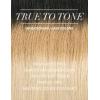 image:imageSensationnel Empire yaki human hair  Tangle Free Weaving for Quick Weave and Sew in Styles for Faux Highlights and Fauxmiddlepart Leave Out  2 Pack 14 inch T227613T227613