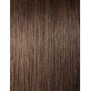 image:imageSensationnel Empire yaki human hair  Tangle Free Weaving for Quick Weave and Sew in Styles for Faux Highlights and Fauxmiddlepart Leave Out  2 Pack 14 inch T2276134 MEDBROWN
