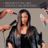 image:imageSensationnel Empire yaki human hair  Tangle Free Weaving for Quick Weave and Sew in Styles for Faux Highlights and Fauxmiddlepart Leave Out  2 Pack 14 inch T227613DARKPURPLE