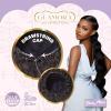 image:imageSensationnel Glamora Glam Updo Hairextension  Unit 6 Ready to Wear Synthetic with Adjustable Drawstring Cap 1 JETBLACKT2COPPER
