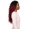 image:imageSensationnel Instant Boutique Bundles Wig  Deep Synthetic Natural Looking Volume 1 JETBLACK1B OFFBLACK