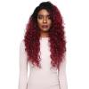 image:imageSensationnel Instant Boutique Bundles Wig  Deep Synthetic Natural Looking Volume 1 JETBLACK2 DARKBROWN