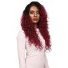 image:imageSensationnel Instant Boutique Bundles Wig  Deep Synthetic Natural Looking Volume 1 JETBLACK2 DARKBROWN
