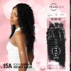 image:imageSensationnel Pearlish Multi Bundle  Bohemian Deep Pearl Conditioned 15a Remy Beauty Supply Hair Sew In or Glue On Human Hair Layered Lengths 10 12 14 inch NATURALNATURAL